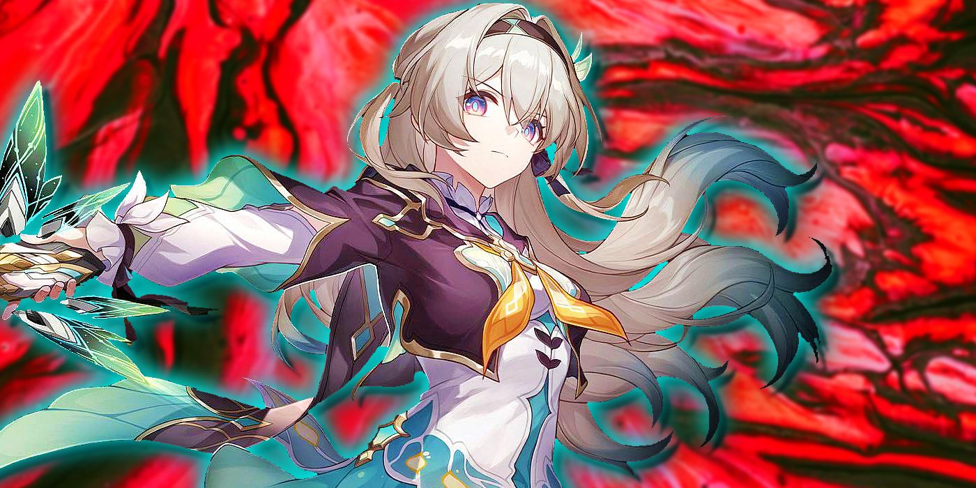 Scopri Come la Versione 3.2 di Honkai: Star Rail Rivoluzionerà il Tuo Gameplay con Nuove Meccaniche e Personaggi Incredibili Scopri Come la Versione 3.2 di Honkai: Star Rail Rivoluzionerà il Tuo Gameplay con Nuove Meccaniche e Personaggi Incredibili