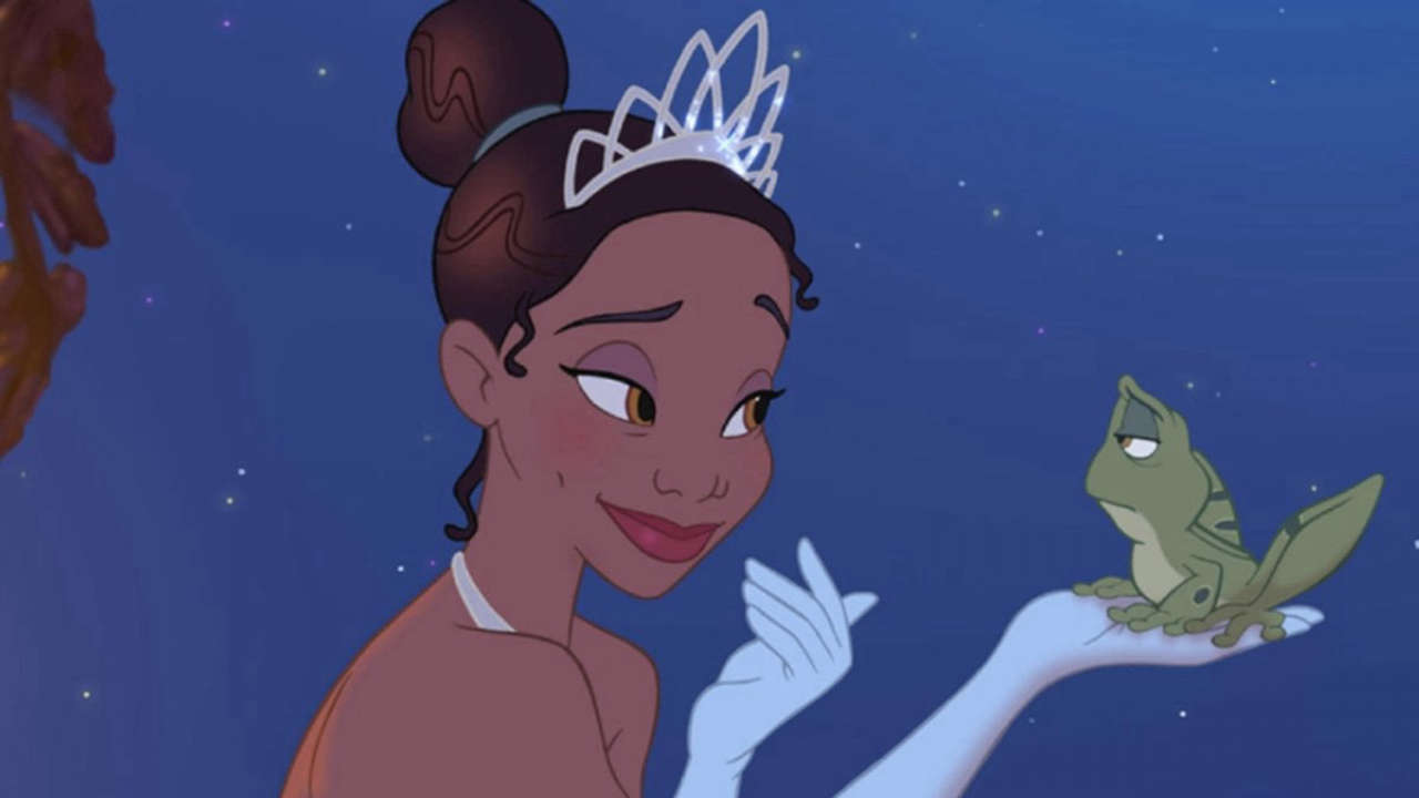 Tiana cancellata: il mistero dietro la decisione di Disney e il futuro incerto della principessa del ranocchio