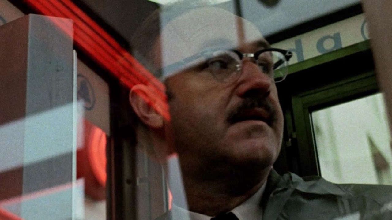 La conversazione torna al cinema in 4K: rivivi il cult di Coppola con Gene Hackman dal 10 al 16 marzo!
