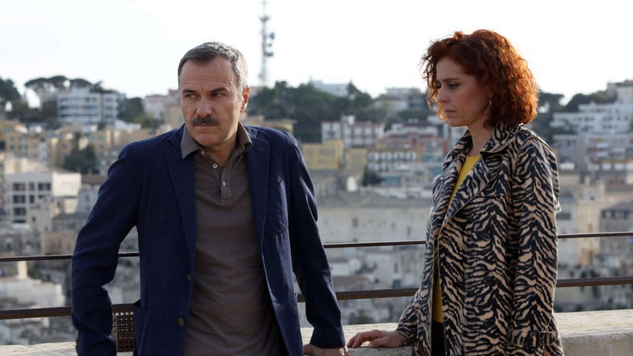 Imma Tataranni: La quarta stagione promette colpi di scena e sfide emozionanti per i protagonisti della fiction Rai