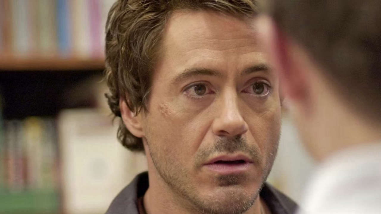 Dito Montiel: come l’incontro con Robert Downey Jr. ha trasformato un sogno in realtà cinematografica