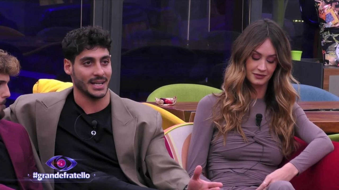 Grande Fratello in subbuglio: la sorella di Helena svela la verità su Javier e la sua riluttanza a schierarsi
