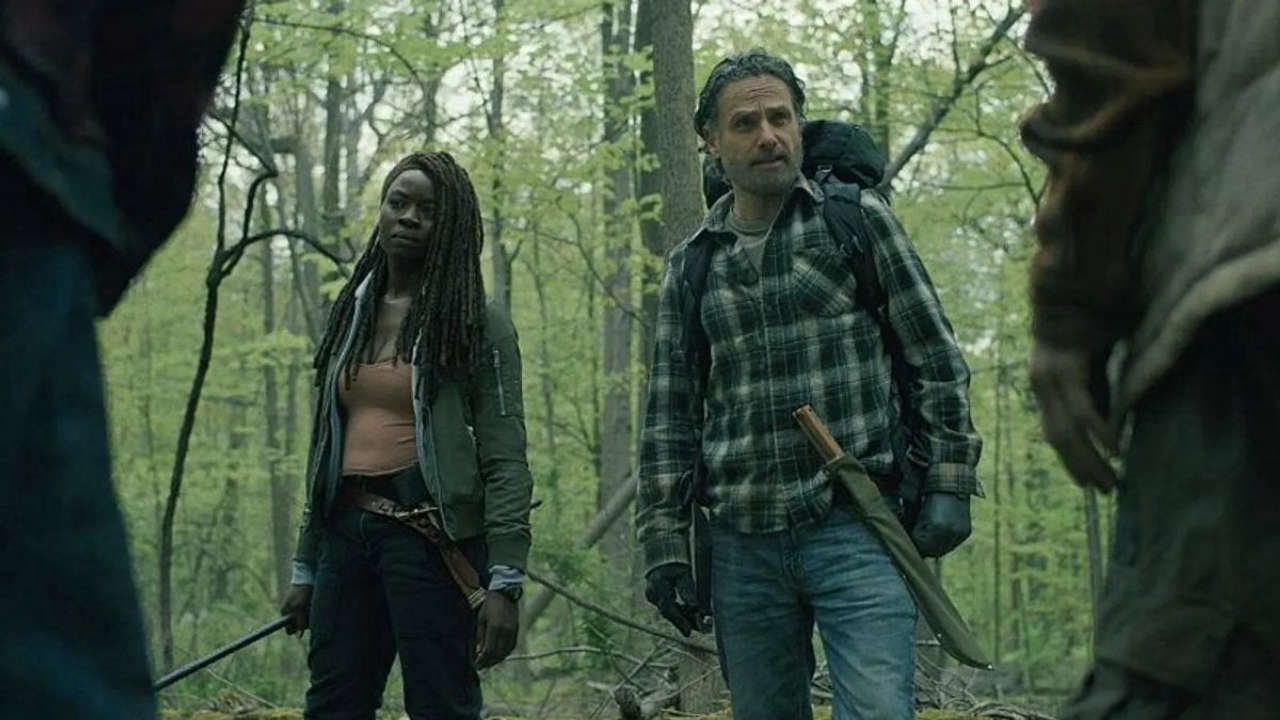 The Walking Dead: Il Ritorno di Rick e Michonne Scatena il Successo e le Aspettative per Nuove Avventure