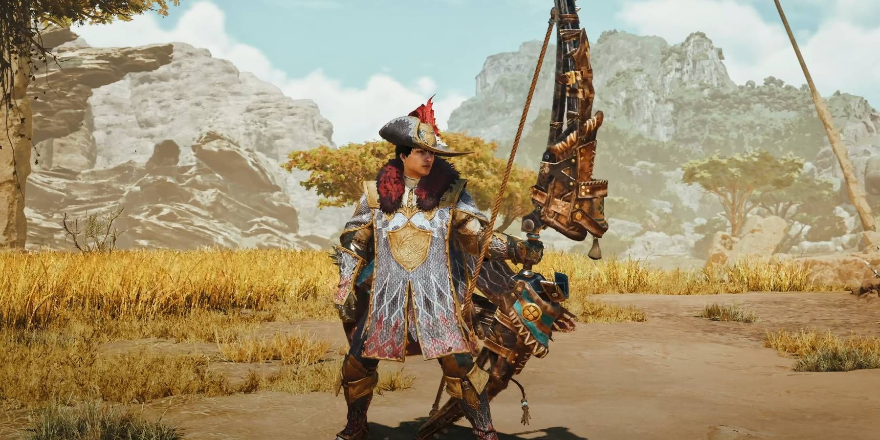 Scopri come dominare il Bow in Monster Hunter Wilds e infliggere danni devastanti con strategie infallibili
