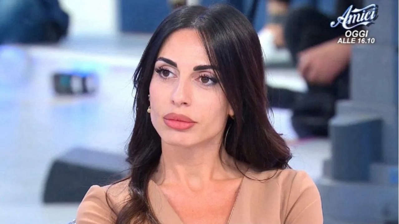 Uomini e Donne: Tensione alle Stelle tra Morena e Margherita nella Puntata del 6 Marzo, Scontri e Amori da Non Perdere!