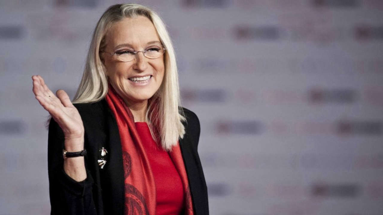 Addio a Eleonora Giorgi: Massimo Ciavarro ricorda l’amore e il coraggio di un’icona del cinema italiano