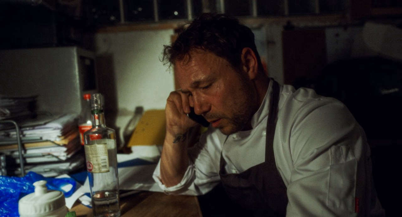 Deliver Me From Nowhere: Stephen Graham rivela il messaggio inaspettato di Bruce Springsteen sulla sua performance