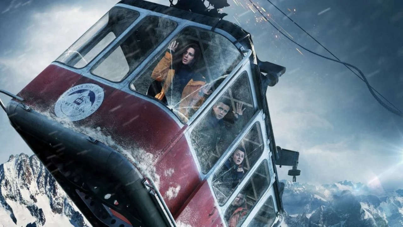 Break – Trappola di ghiaccio: un thriller survival deludente tra freddo e stereotipi banali che lascia insoddisfatti