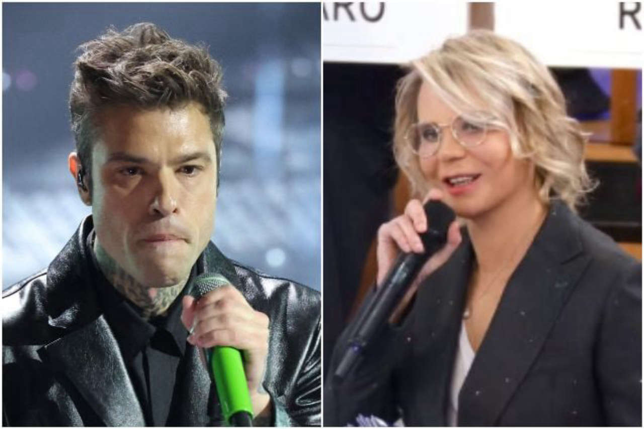 Amici 24: La Puntata del 9 Marzo Cambia Tutto con Fedez e Un Colpo di Scena Inaspettato