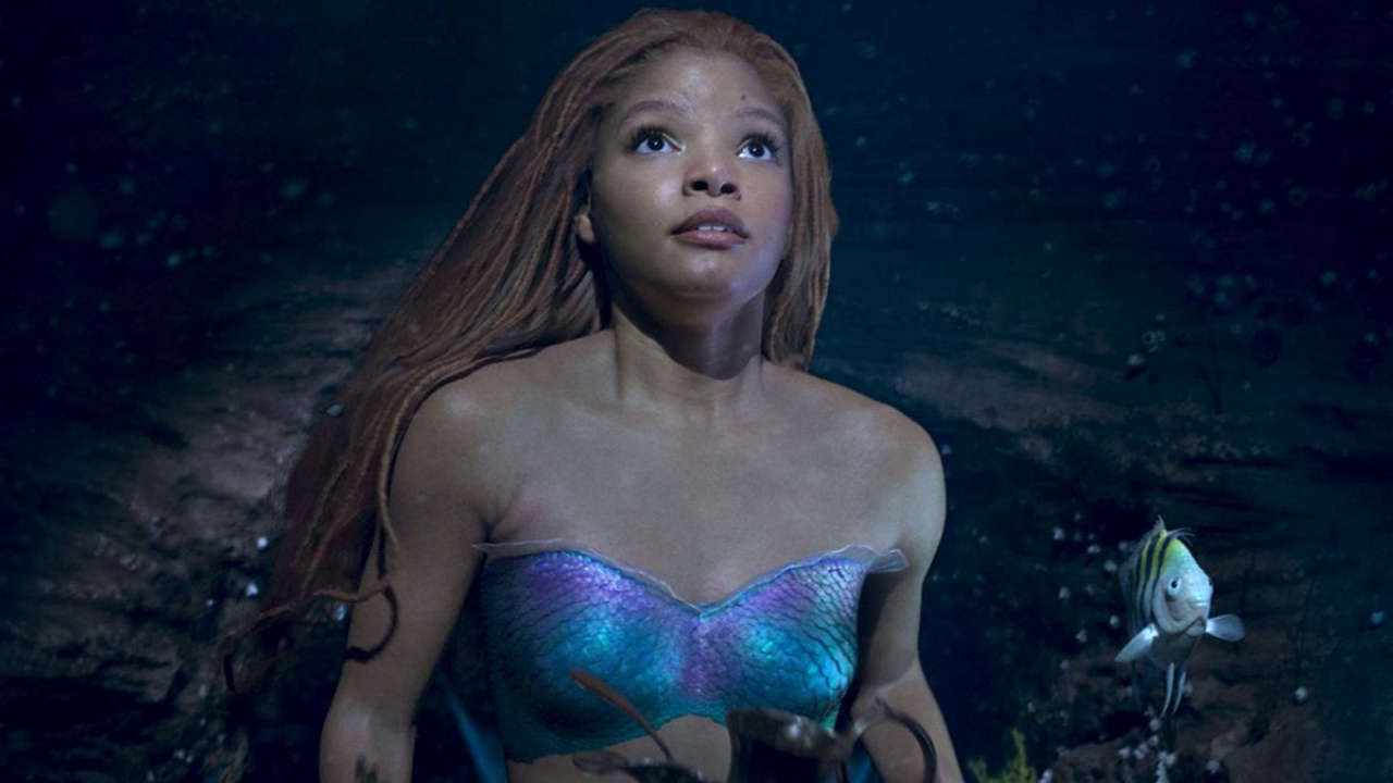 La Sirenetta celebra l’inclusività: il toccante momento tra Halle Bailey e suo figlio conquista il pubblico