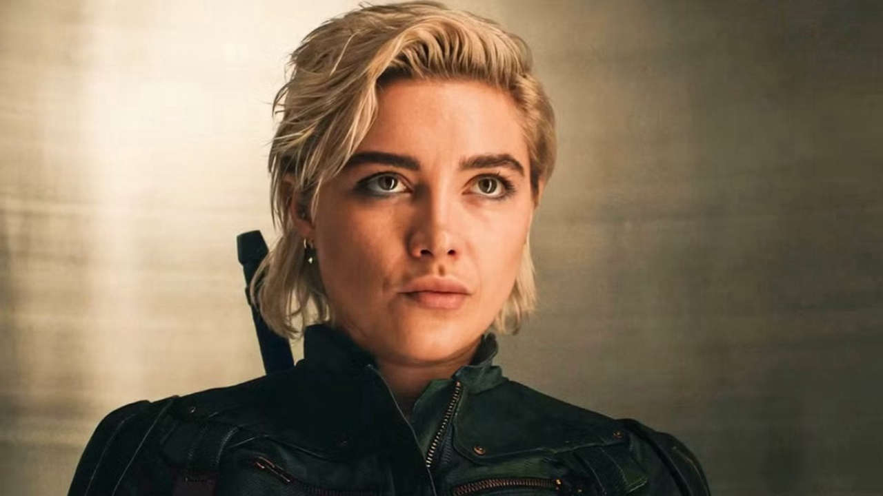 Thunderbolts: Florence Pugh svela il lato oscuro e complesso dei supereroi in un film che sfida le convenzioni Marvel