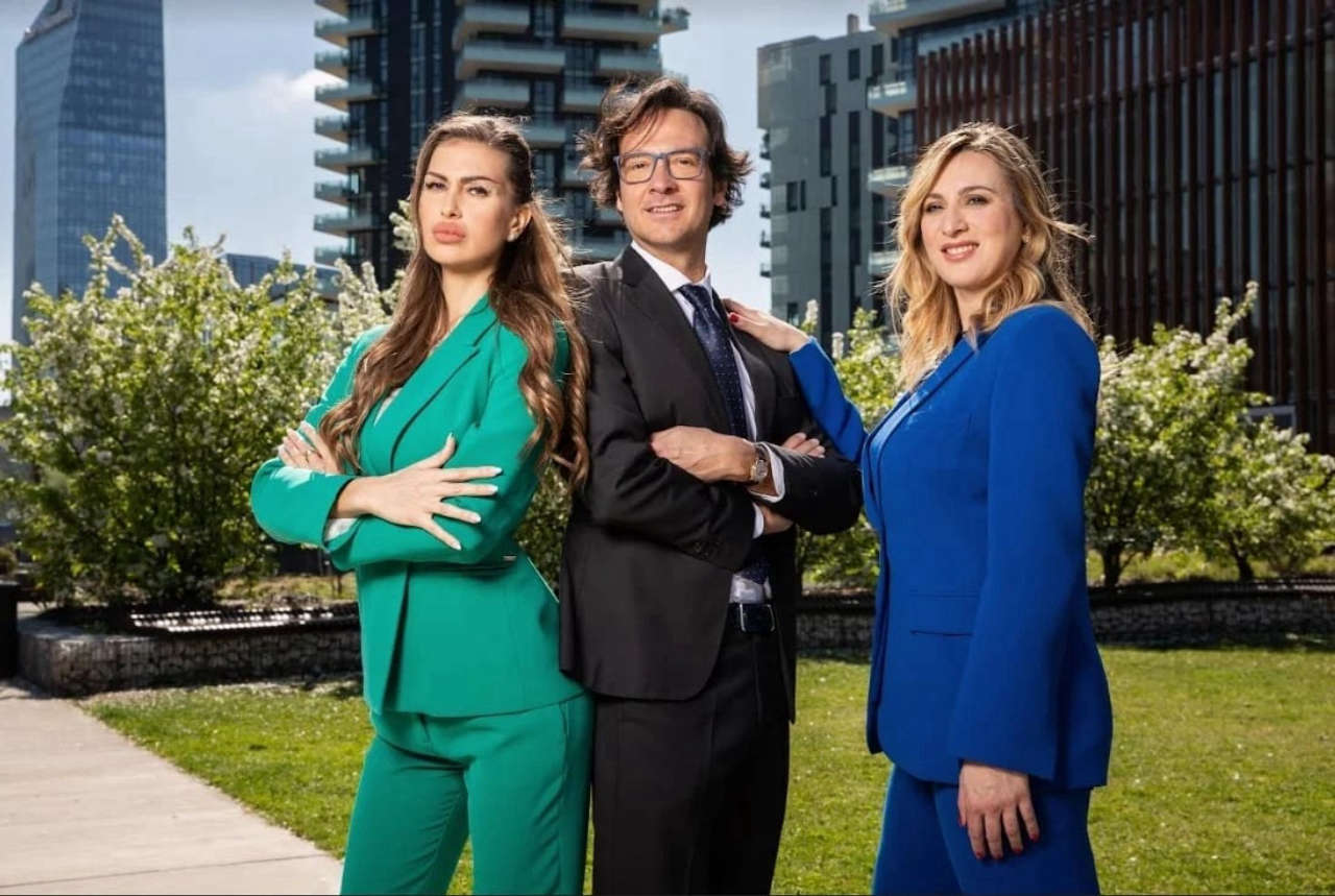 Casa a prima vista svela il segreto del suo successo: l’odissea moderna del mercato immobiliare italiano