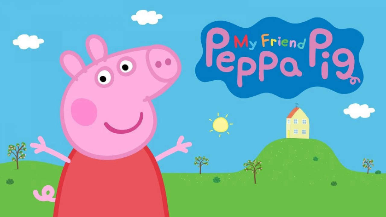 Peppa Pig annuncia un nuovo maialino in arrivo: gioia e attesa in diretta a Rai 1 con Mamma Pig!