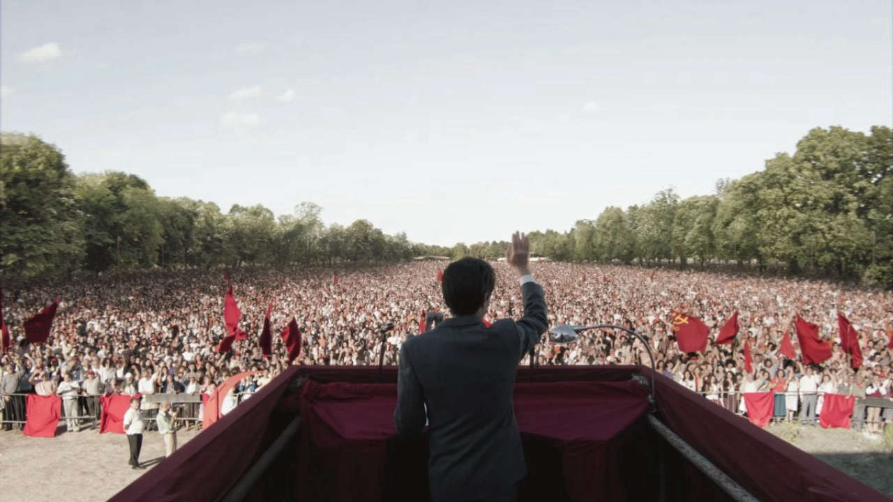 Febbraio 2025: Uscite imperdibili tra cinema e home video, dal dramma politico alle avventure dei Looney Tunes