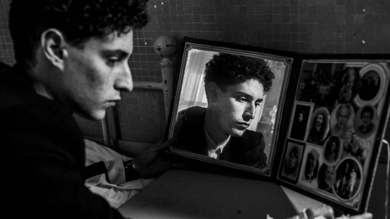 L’orto americano svela il mistero inquietante di una scomparsa: l’horror torna con Pupi Avati il 6 marzo!