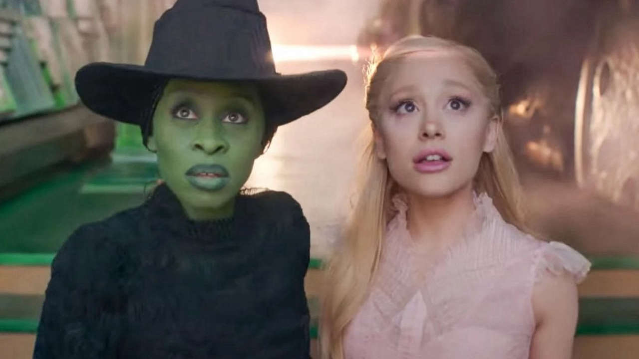 Wicked: Un Viaggio Magico tra Storia e Tecnologia nel Blu-ray da Oscar per il Musical che Ha Incantato il Mondo