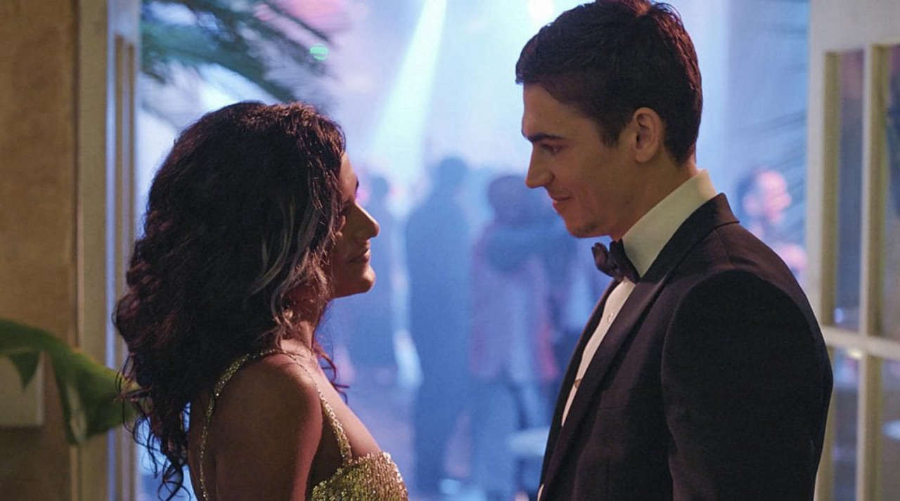 Scatta l’amore: La commedia romantica che ride delle disavventure nell’amore e celebra la multiculturalità a Londra