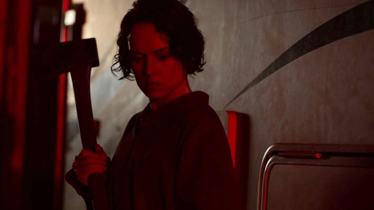 We Bury the Dead: Daisy Ridley rinnova l’horror con un viaggio emotivo tra zombie e ricerca di identità