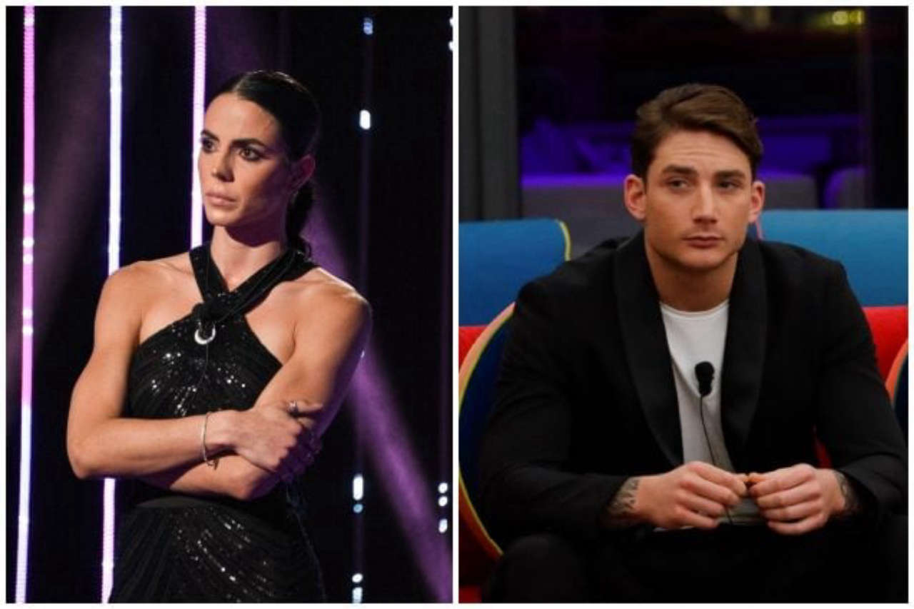 Shaila Gatta contro Tommaso al Grande Fratello: l’appello per amicizia e sincerità in un gioco dove tutto è permesso