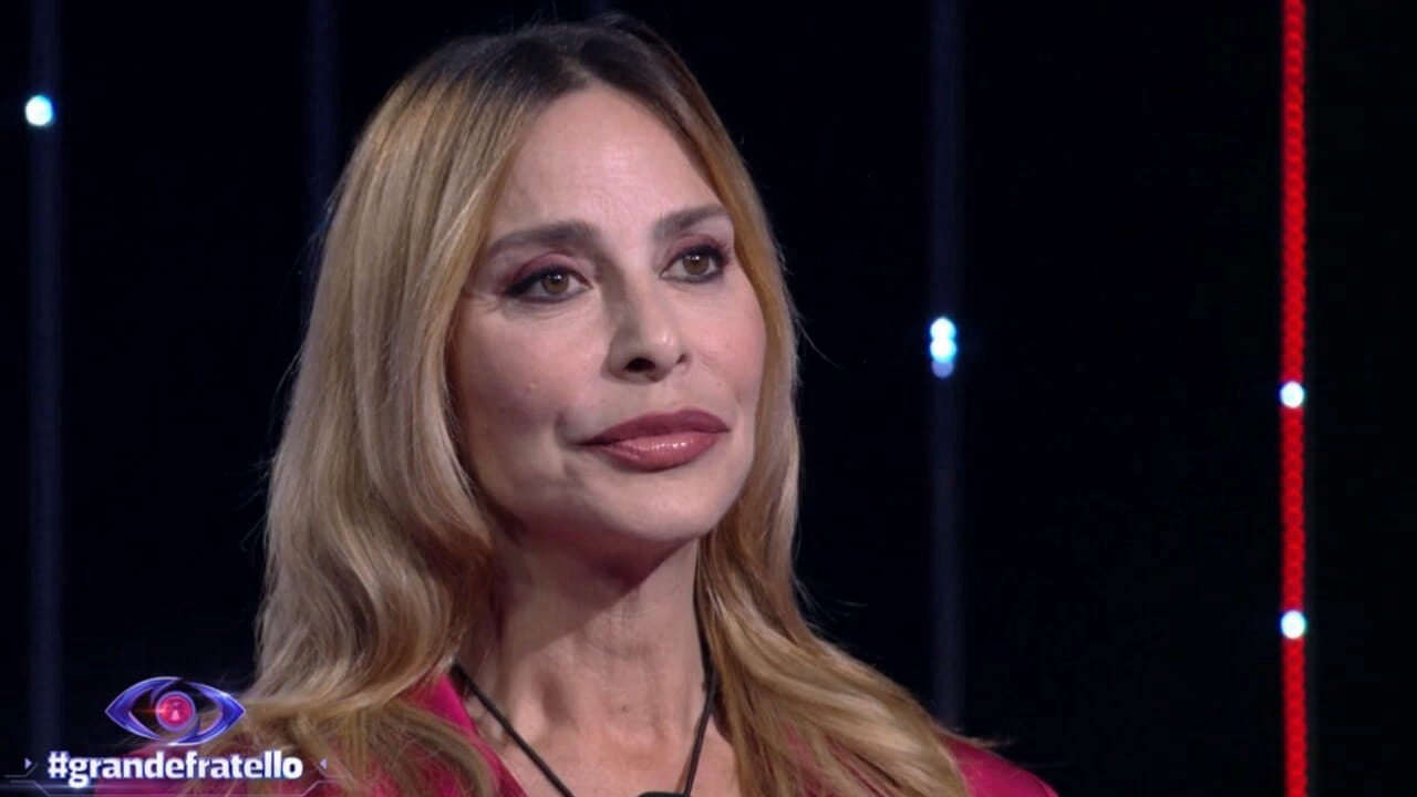 Stefania Orlando rompe il silenzio dopo l’eliminazione al Grande Fratello: scopri le sue emozioni e le reazioni dei fan