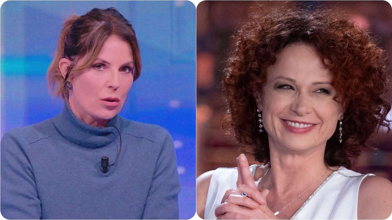 Marina La Rosa contro Beatrice Luzzi nel Grande Fratello: arroganza, gelosia e le reazioni del pubblico in un dibattito infuocato Marina La Rosa contro Beatrice Luzzi nel Grande Fratello: arroganza, gelosia e le reazioni del pubblico in un dibattito infuocato