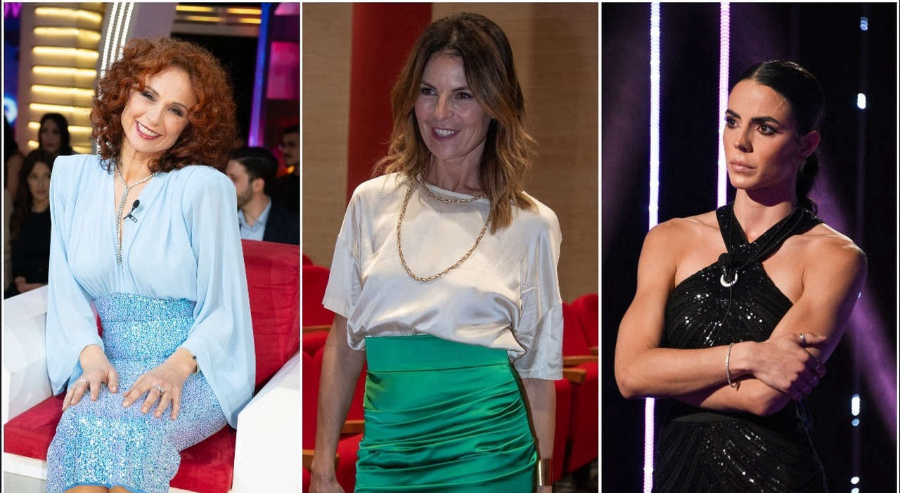 Il dramma esplosivo al Grande Fratello: Marina La Rosa attacca Beatrice Luzzi e il pubblico queda senza parole