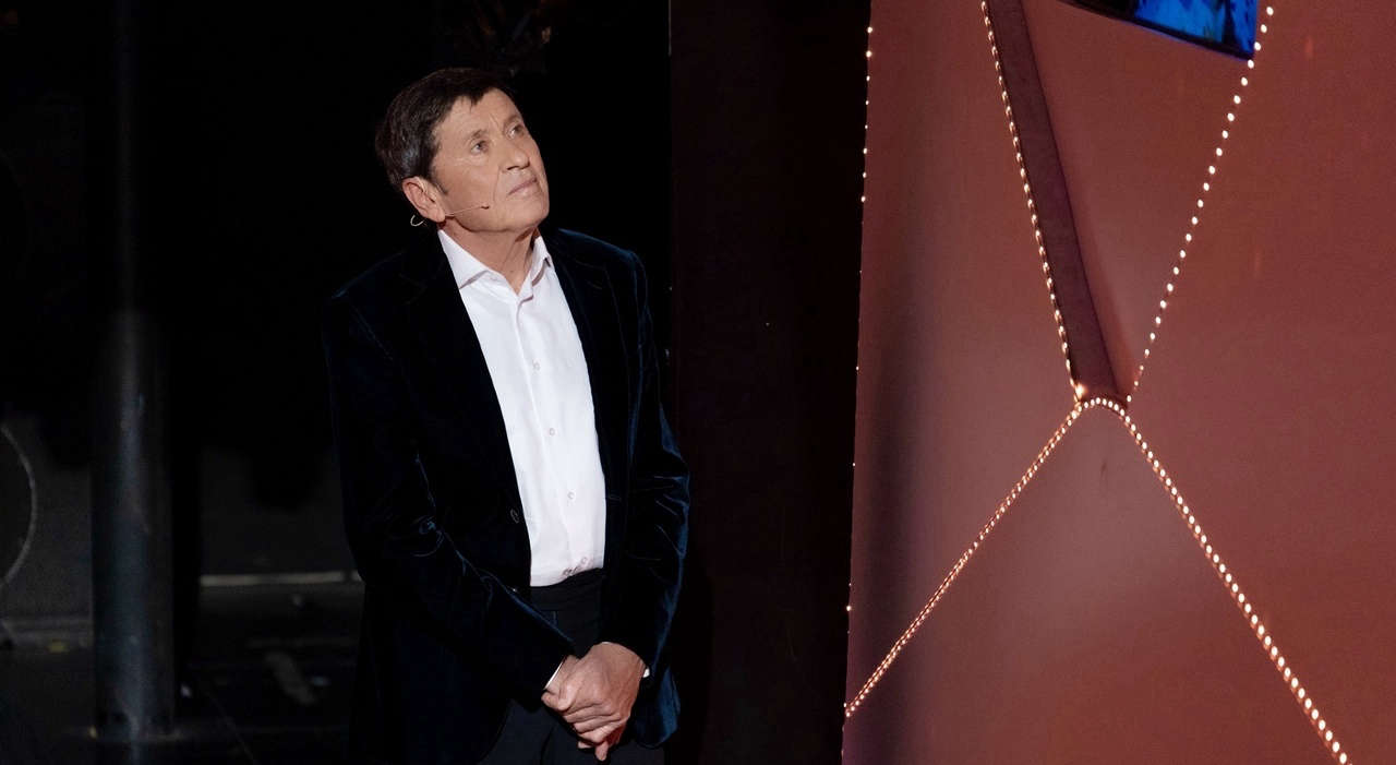 Un amore che commuove: Gianni Morandi rivela il segreto di Rita per riscoprire il valore della famiglia in C’è Posta per Te Un amore che commuove: Gianni Morandi rivela il segreto di Rita per riscoprire il valore della famiglia in C’è Posta per Te