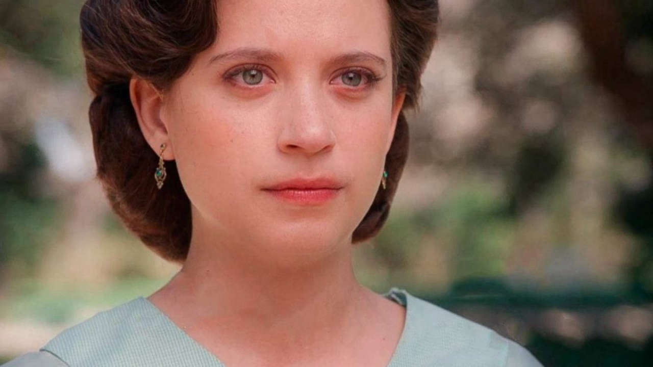 La Promessa del 17 Marzo: Martina e Juana svelano segreti in un episodio ricco di tensione e colpi di scena La Promessa del 17 Marzo: Martina e Juana svelano segreti in un episodio ricco di tensione e colpi di scena