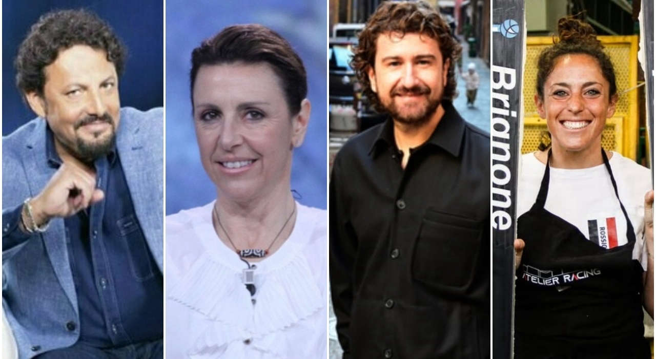 Che tempo che fa, il mix perfetto di comicità e cultura: le pagelle sorprendenti dei protagonisti della serata Che tempo che fa, il mix perfetto di comicità e cultura: le pagelle sorprendenti dei protagonisti della serata