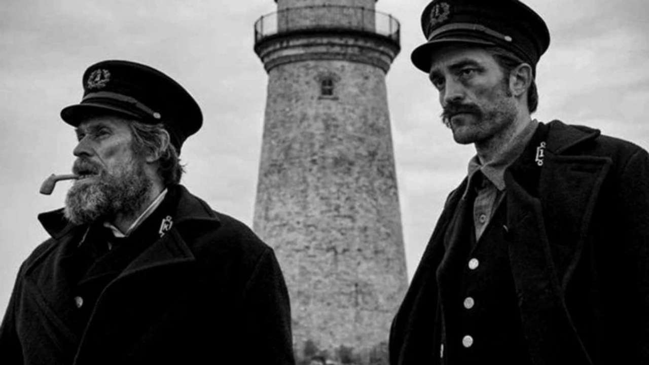 The Lighthouse: Offerta Blu-Ray imperdibile con sconto del 29% e contenuti speciali da non perdere!