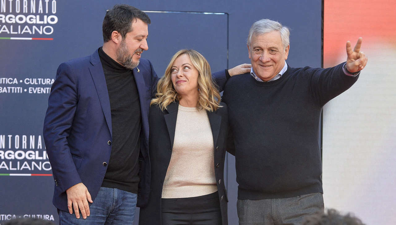 Rivoluzione Rai: le nuove nomine del Governo Meloni cambiano il volto dell’informazione italiana Rivoluzione Rai: le nuove nomine del Governo Meloni cambiano il volto dell’informazione italiana