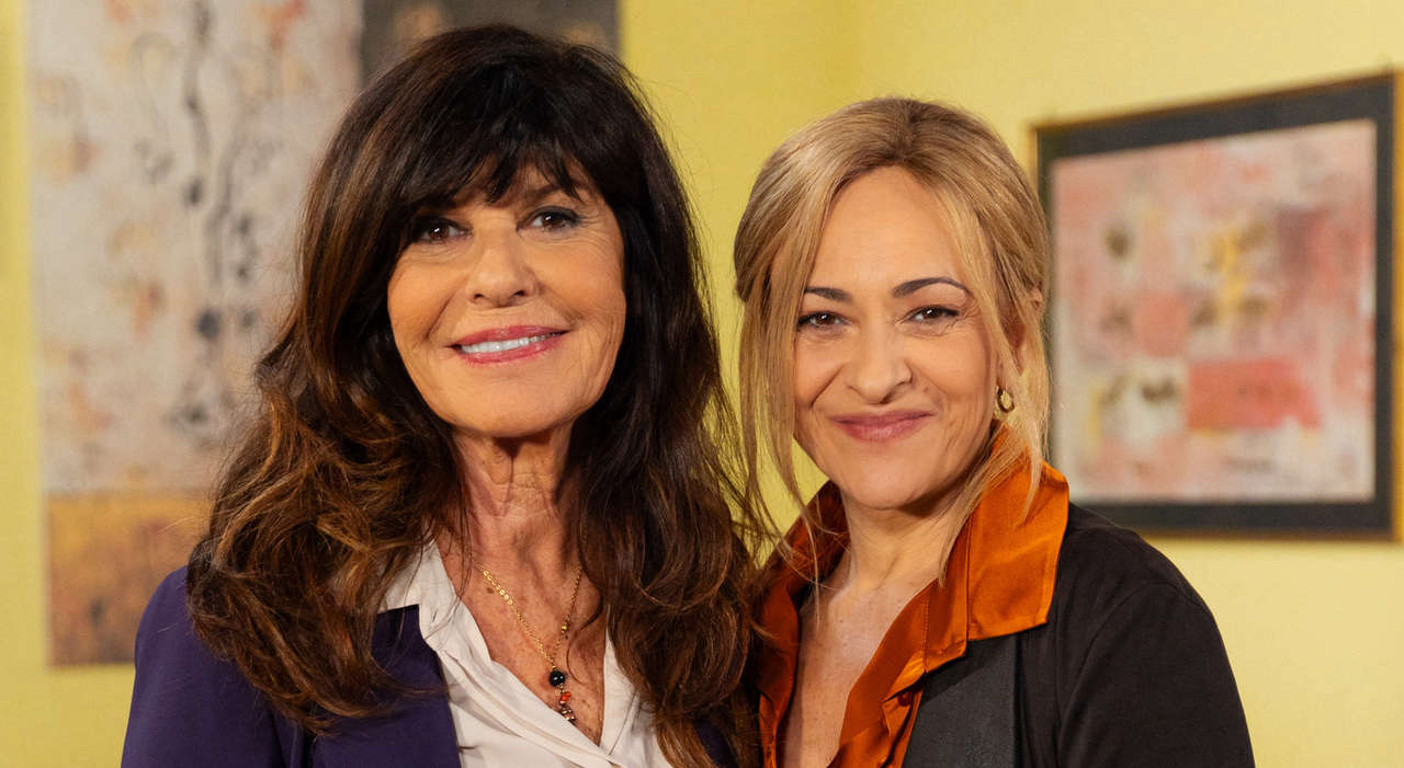 Un posto al sole: Marisa e Silvia affrontano la crisi di Rossella nel nuovo episodio pieno di emozione e profondità Un posto al sole: Marisa e Silvia affrontano la crisi di Rossella nel nuovo episodio pieno di emozione e profondità