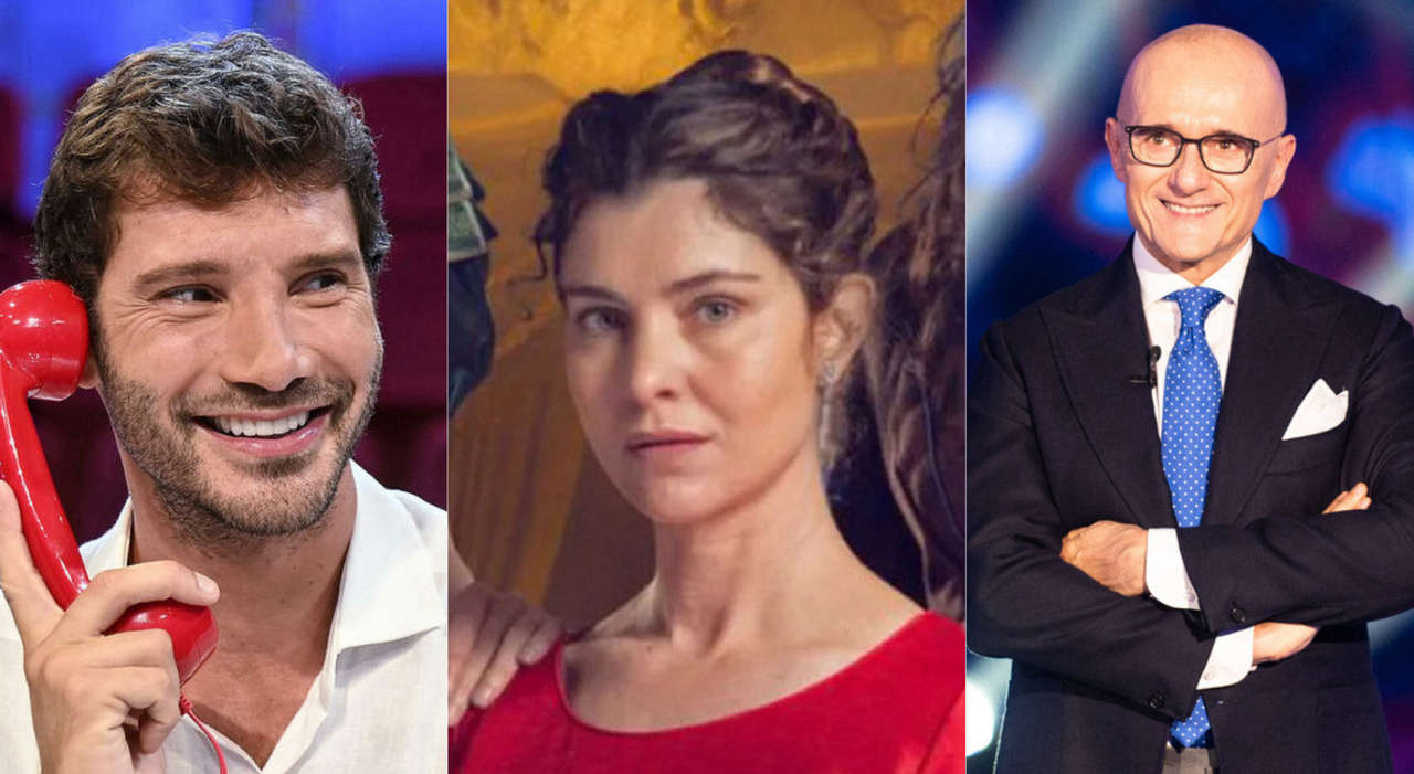 Belcanto trionfa negli ascolti tv mentre il Grande Fratello affonda: scopri i top e flop della serata del 17 marzo