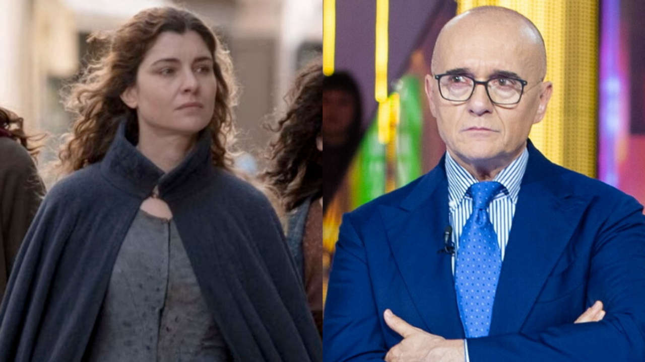 Belcanto sbanca la serata con ascolti record e il GF in difficoltà: scopri i dettagli della battaglia tra i programmi tv del 17 marzo
