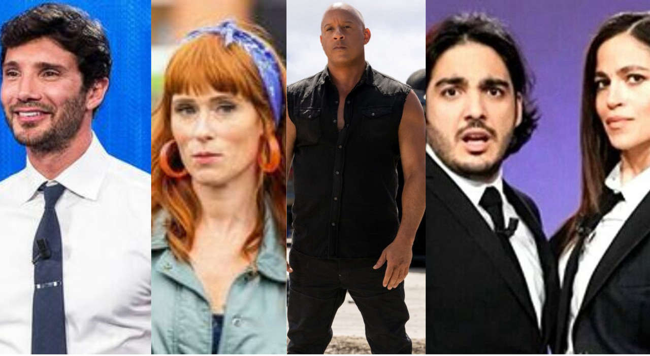 Il trionfo di Affari Tuoi e il flop di Morgane: scopri i segreti degli ascolti tv del 18 marzo e chi ha davvero conquistato il pubblico