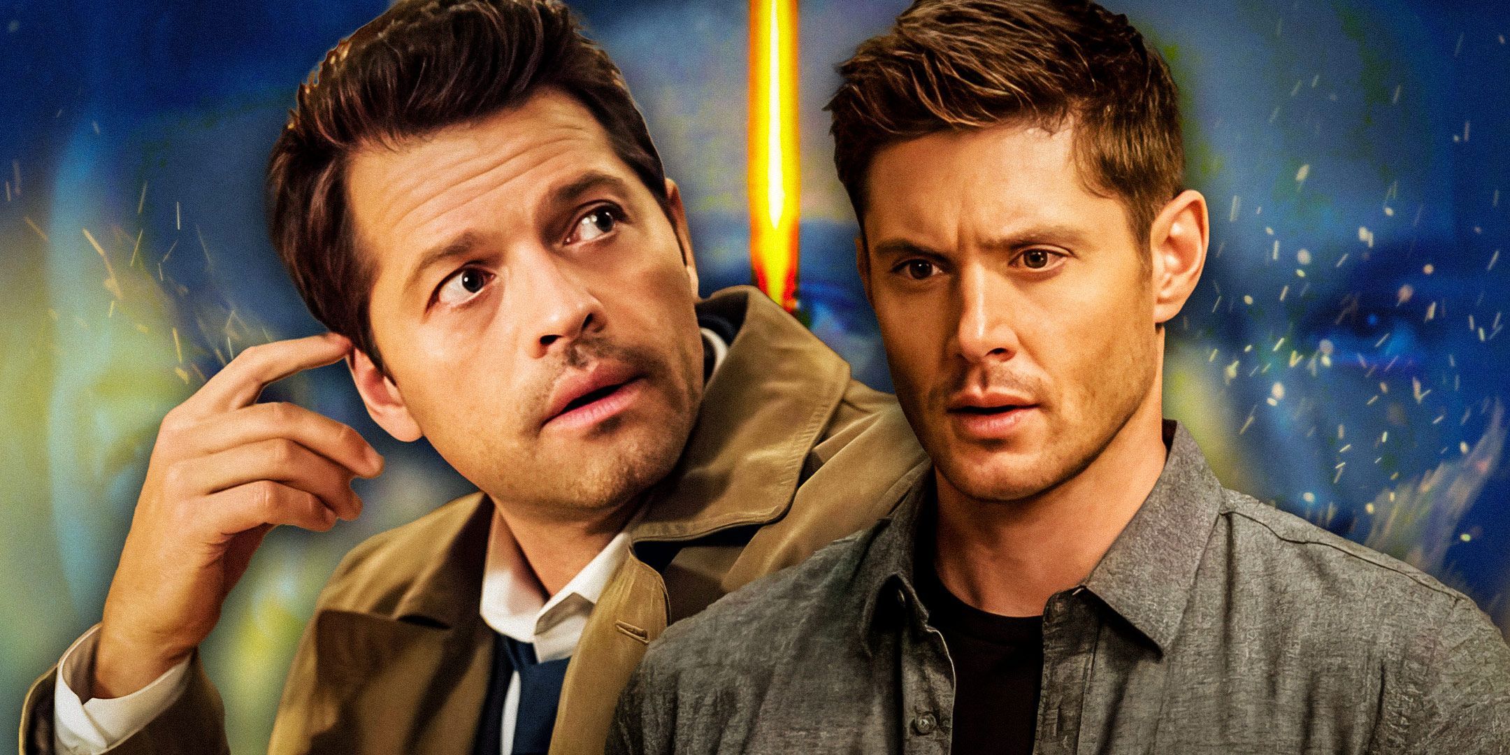 Rivivi i Momenti Più Sorprendenti di Supernatural Come Se Fosse la Prima Volta