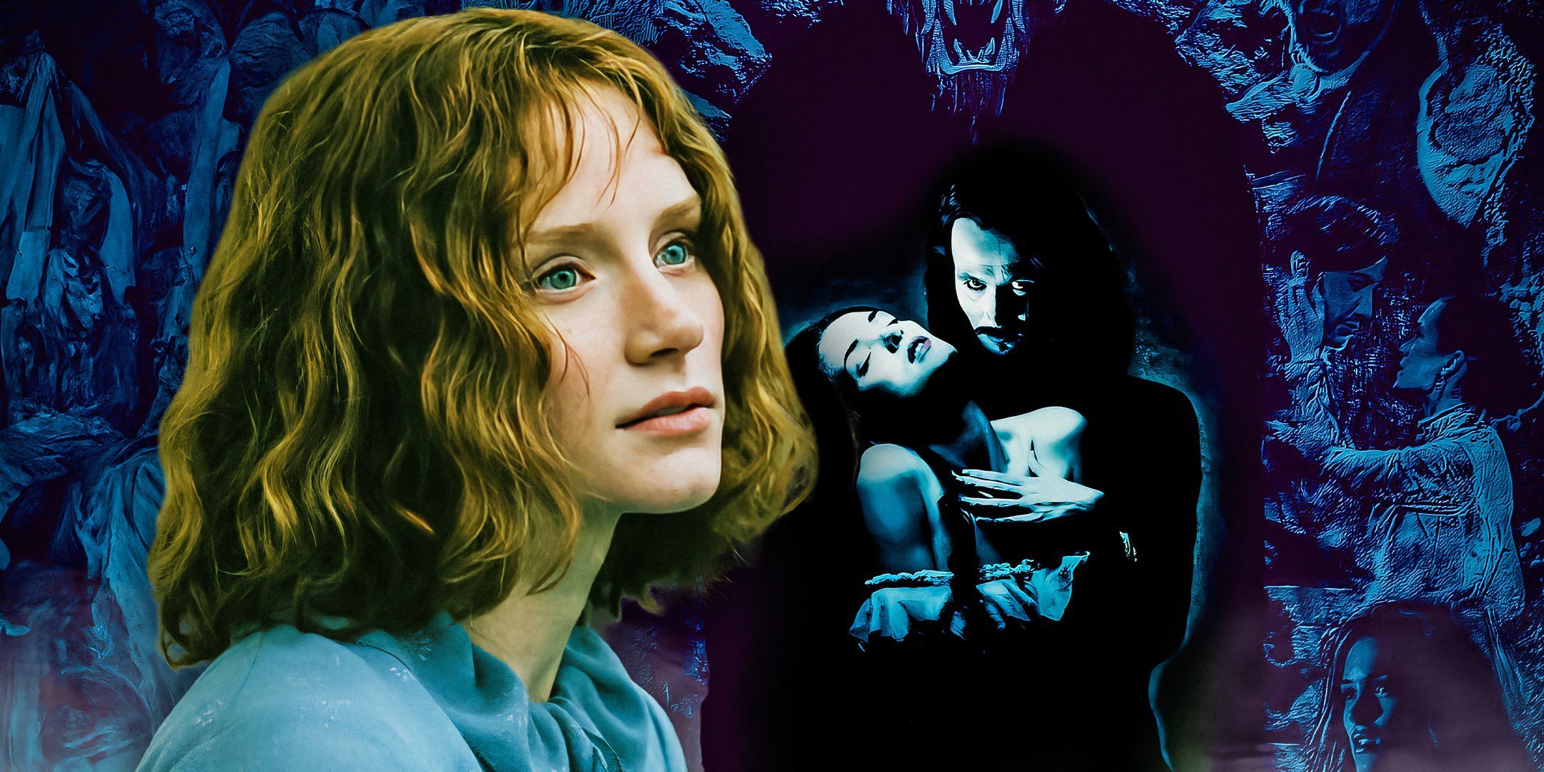 Scopri come il cinema horror ha lanciato le carriere delle star più grandi e continua a svelare talenti incredibili