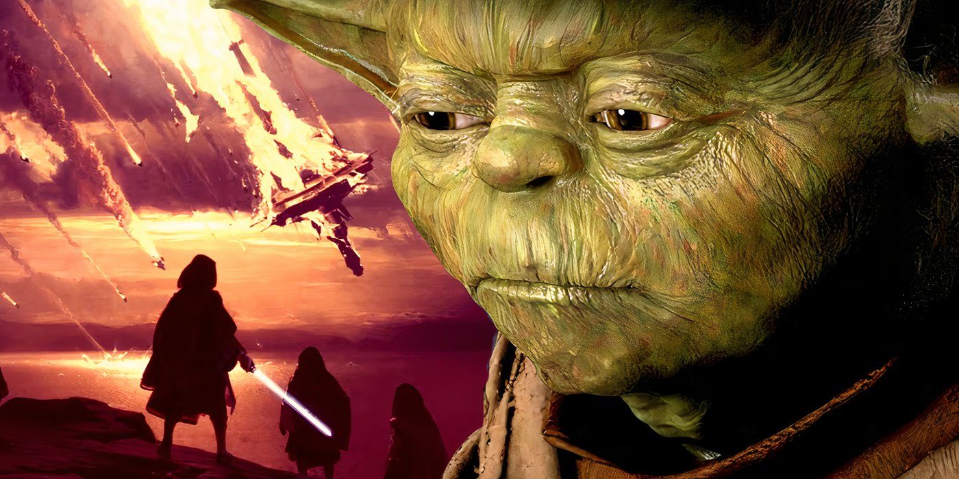 I Jedi e i Nihil: La Battaglia Inaspettata che Cambierà il Destino della Galassia di Star Wars