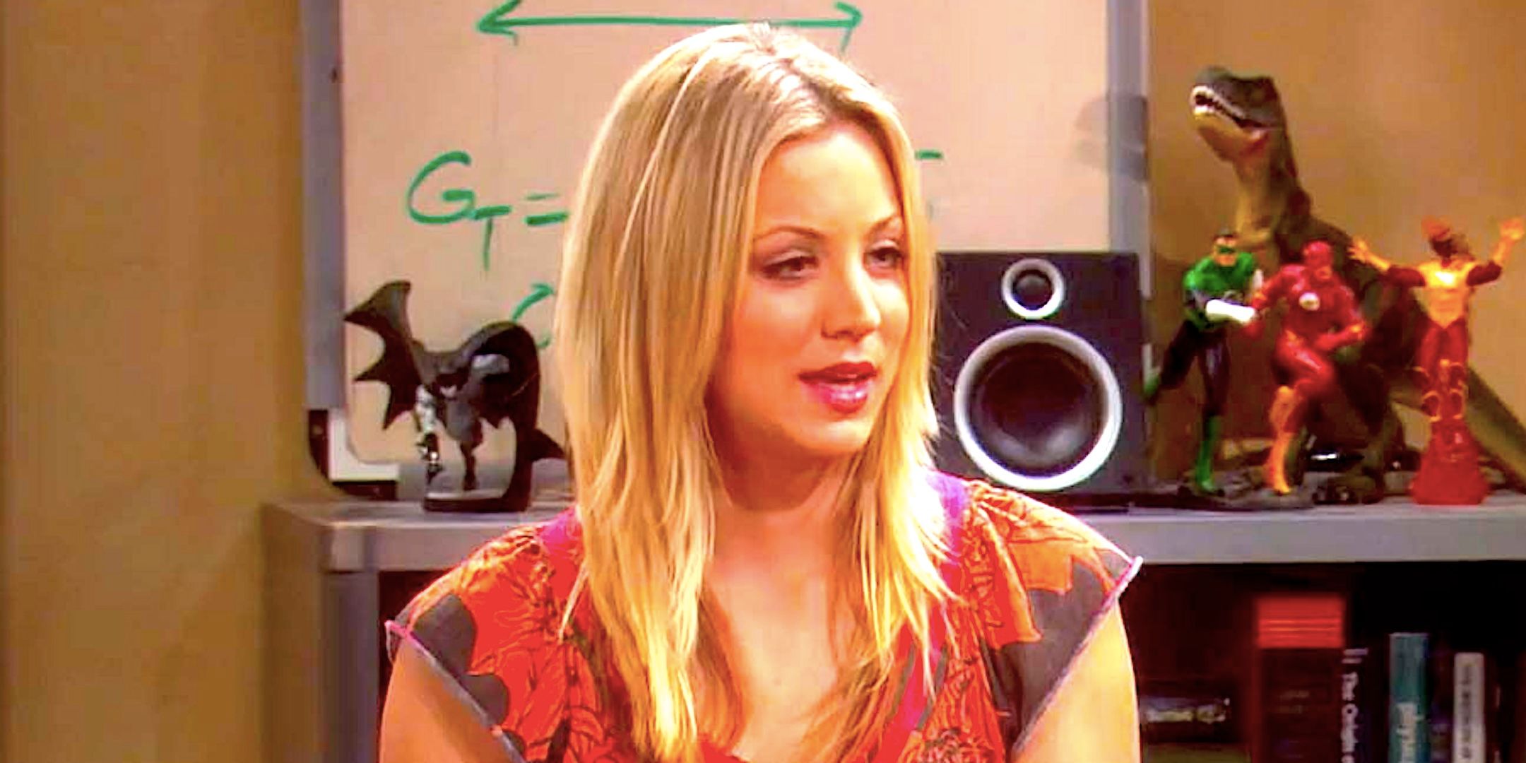 Il nuovo spinoff di The Big Bang Theory rivela l’amore stabile di Stuart e Denise come mai visto prima