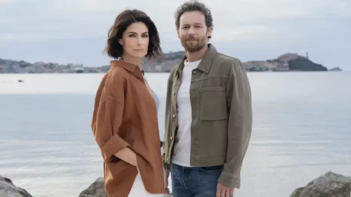 Le Onde del Passato in onda su Canale 5: trama, cast e come seguirla in streaming