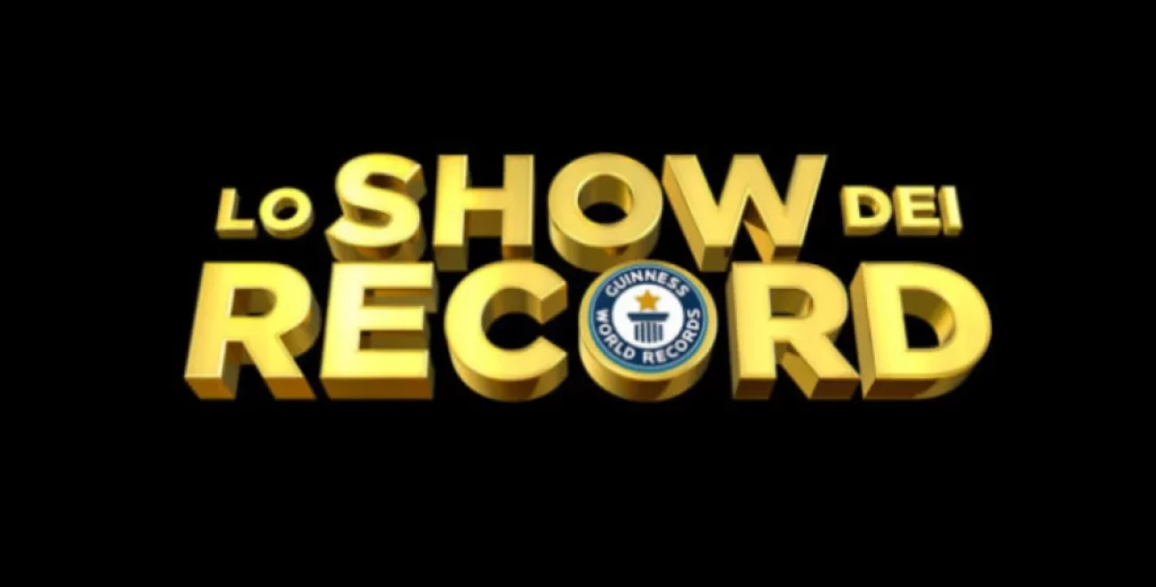 Lo show dei record 2025 con Gerry Scotti debutta il 5 marzo su Canale 5 con sfide straordinarie e storie di vita emozionanti
