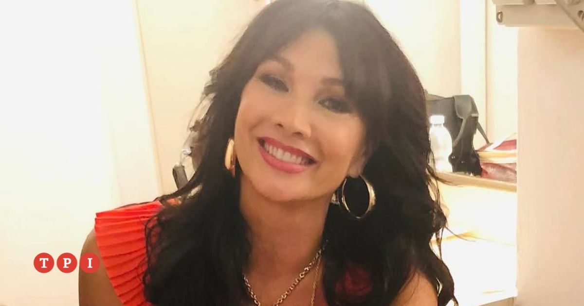 Luisa Corna Ritorna alla Musica con il San Marino Song Contest Dopo la Televisione