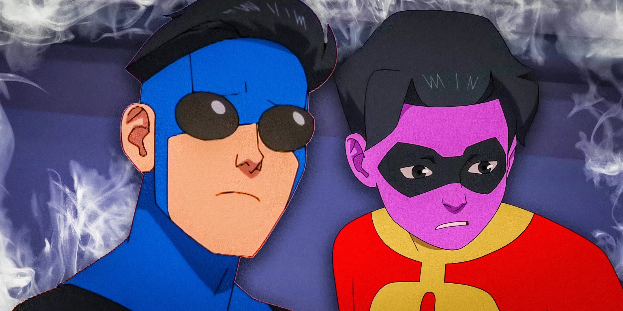 Invincible 3: La Trasformazione dei Supereroi tra Eroismo e Morale Ambigua