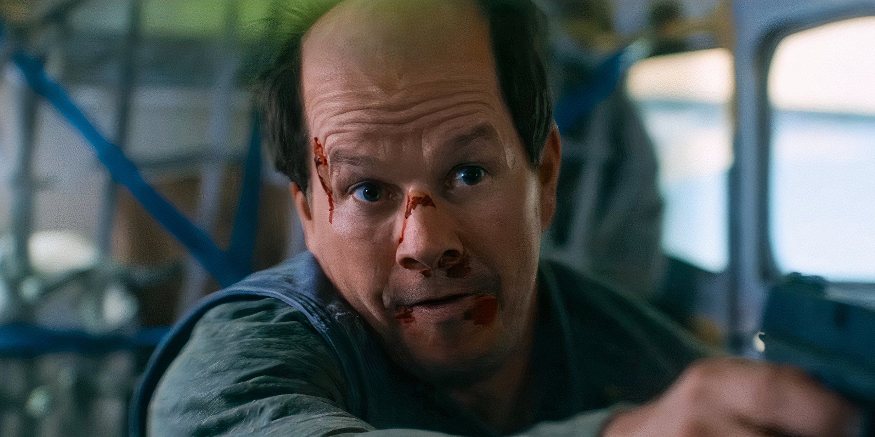 Flight Risk è l’ennesima occasione sprecata per Mark Wahlberg e Mel Gibson nel panorama cinematografico