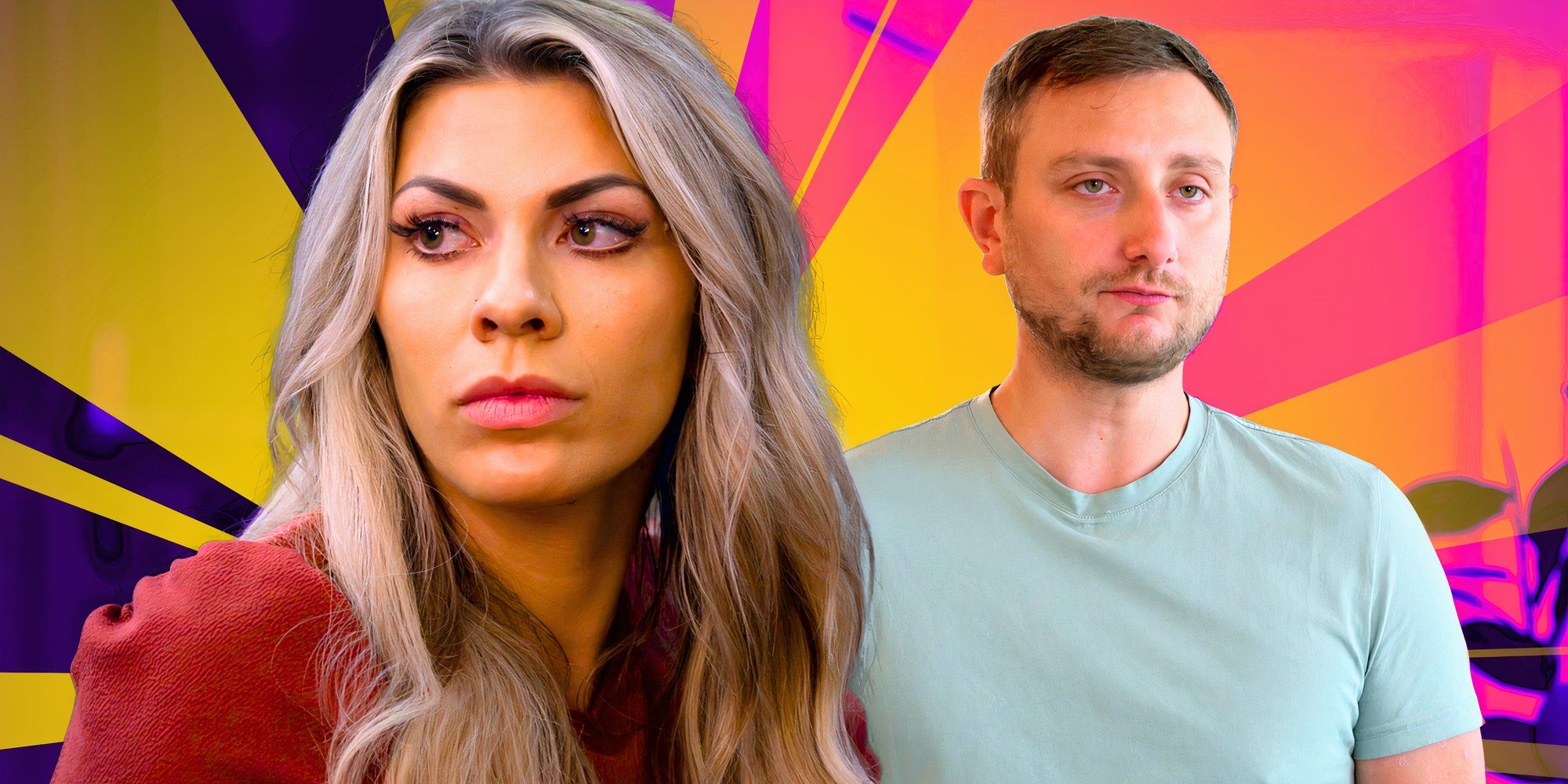 Madison a “Married at First Sight”: il tradimento che ha scioccato tutti e cambiato il volto della stagione 18