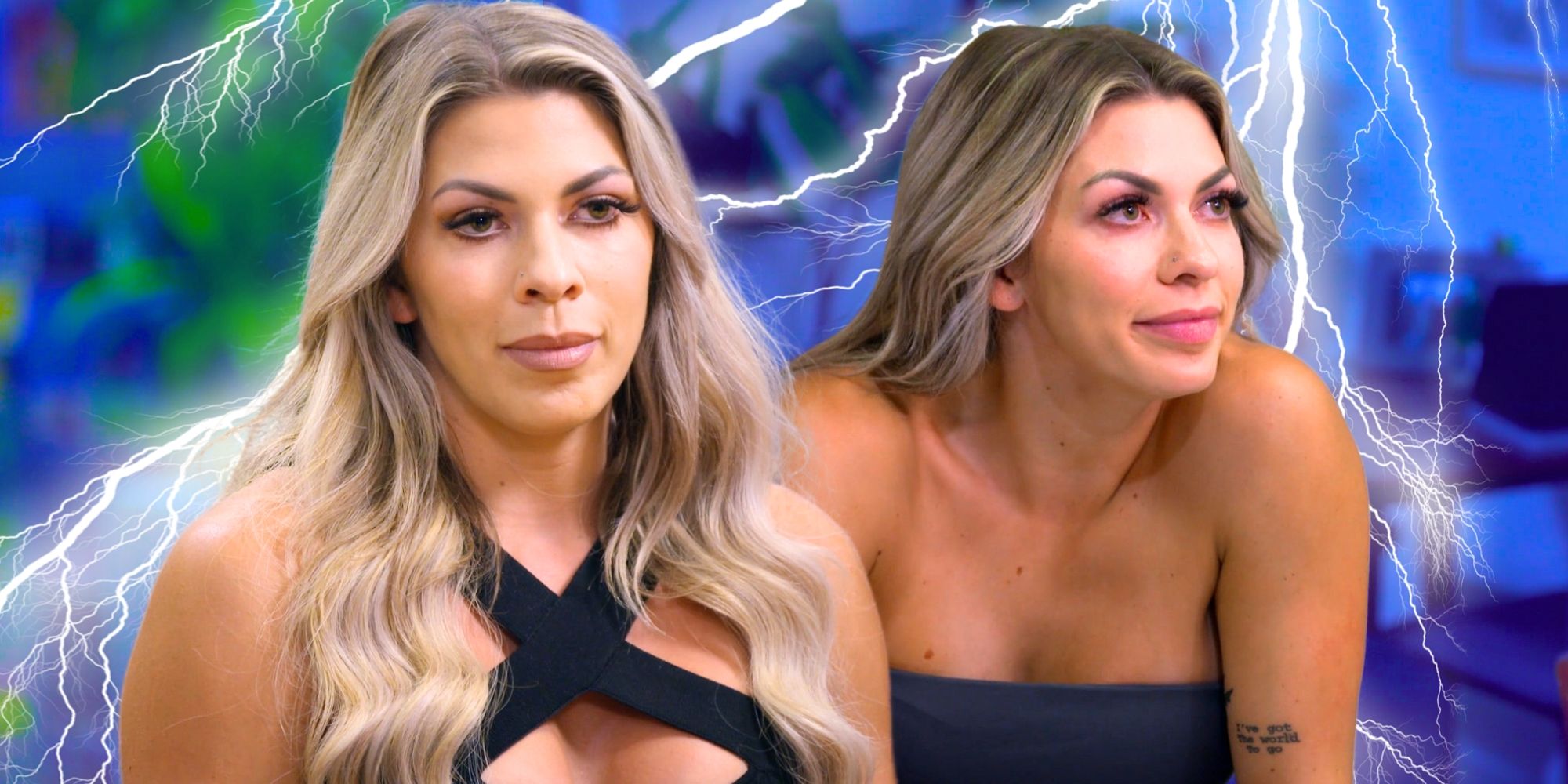 Madison Myers di Married At First Sight sotto accusa: il triangolo amoroso che ha scatenato polemiche e dubbi sulla sua integrità