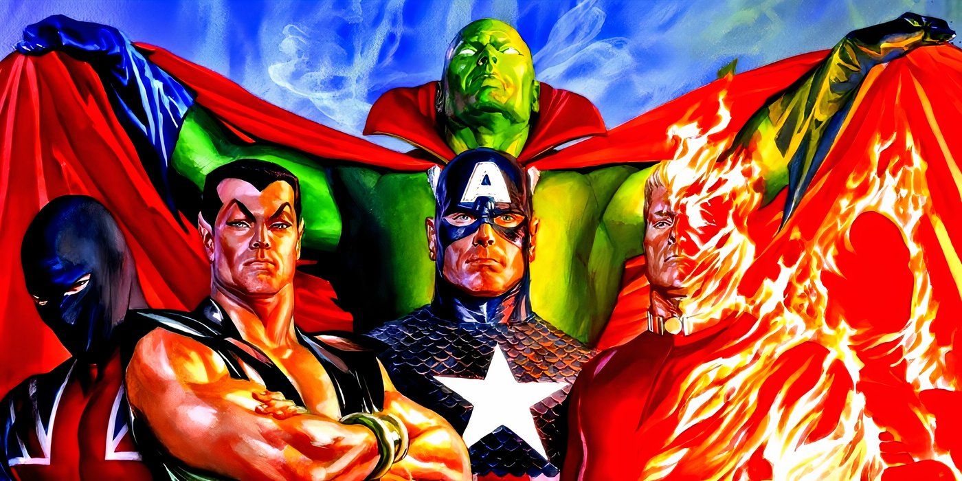 La Morte Inaspettata di Namor Segna una Nuova Era Oscura nell’Universo Ultimate di Marvel
