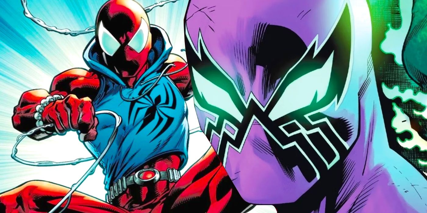 Ben Reilly merita una nuova chance come eroe della Marvel ecco perché la sua storia non può rimanere incompleta