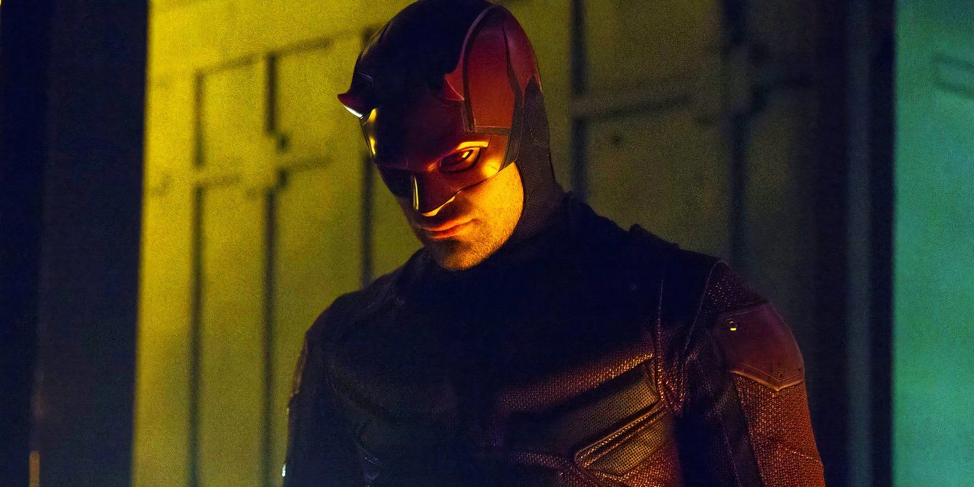 Daredevil: Born Again svela segreti inaspettati e introduce personaggi sorprendenti che cambieranno tutto nell’MCU