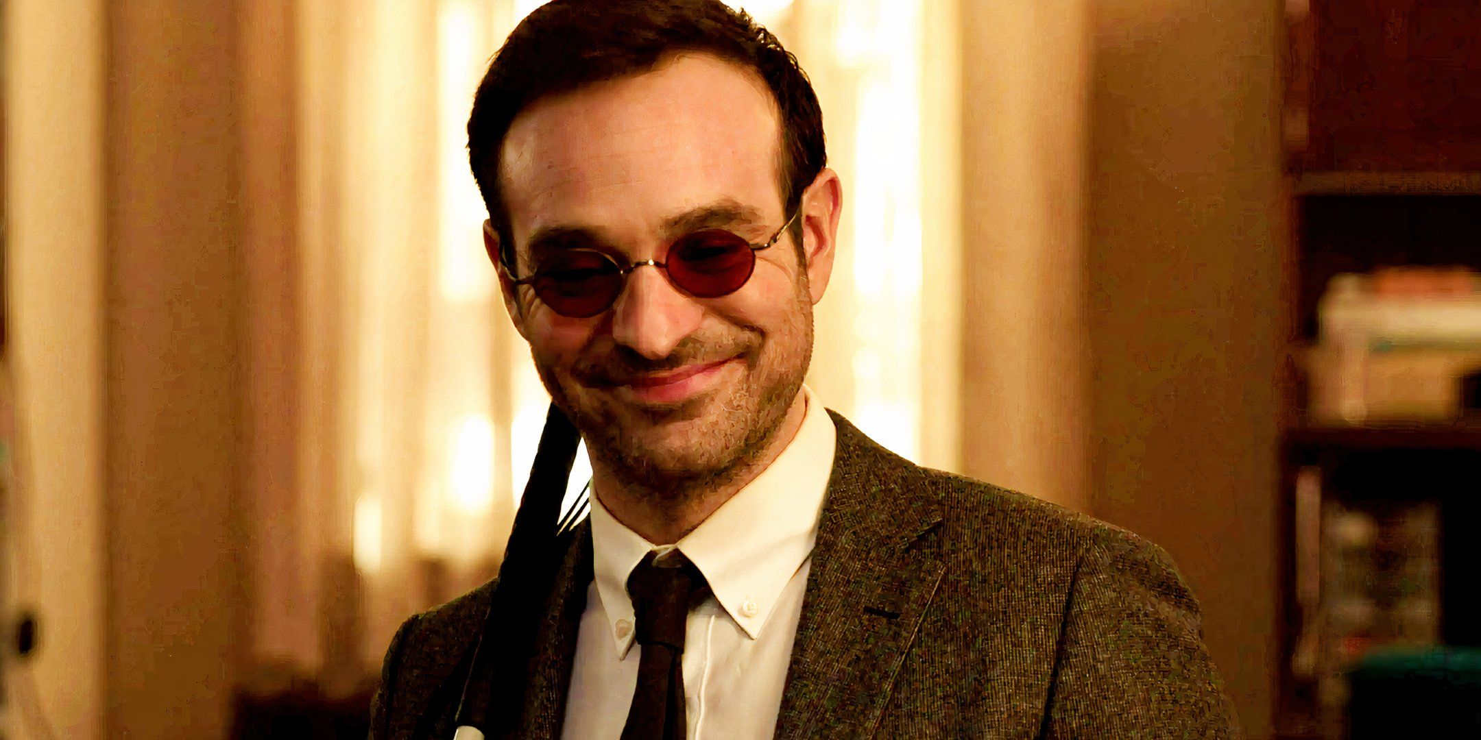 Daredevil e Spider-Man insieme sul grande schermo la sorprendente imitazione di Charlie Cox che fa sognare i fan del MCU